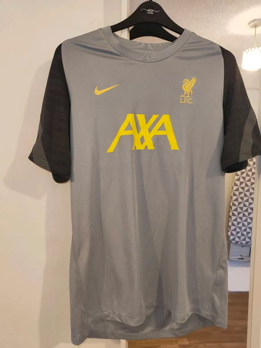 Liverpool jerseys - Image 1