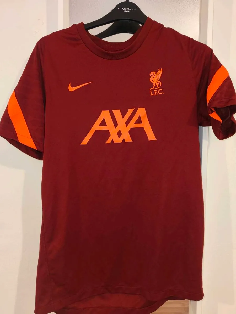 Liverpool jerseys - Image 2