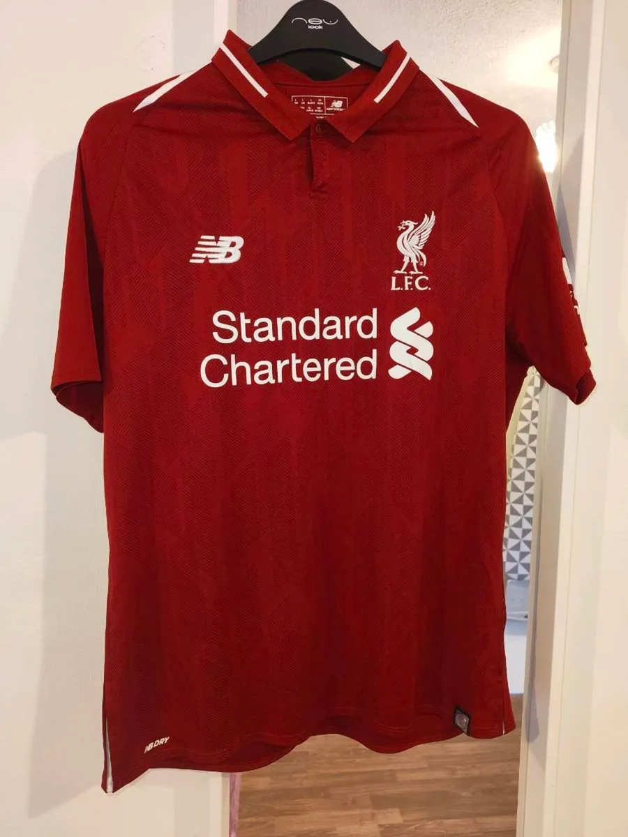 Liverpool jerseys - Image 3