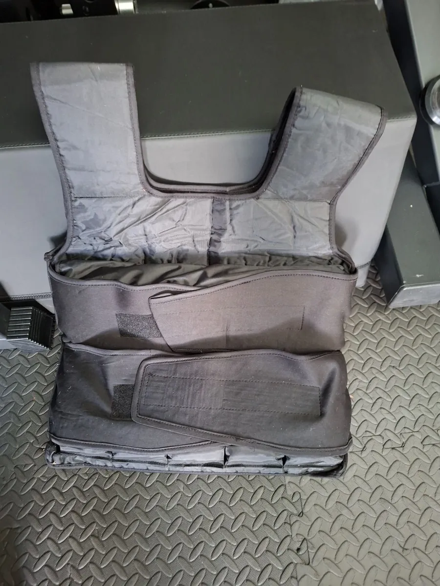 weights vest - Image 4