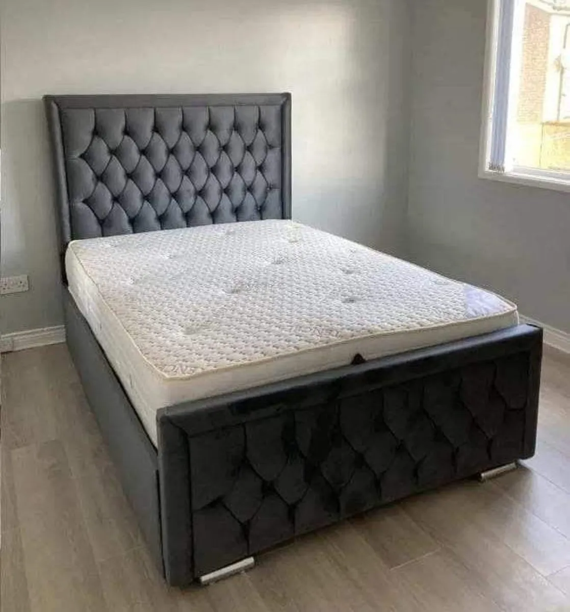 Beds,Double bed - Image 4