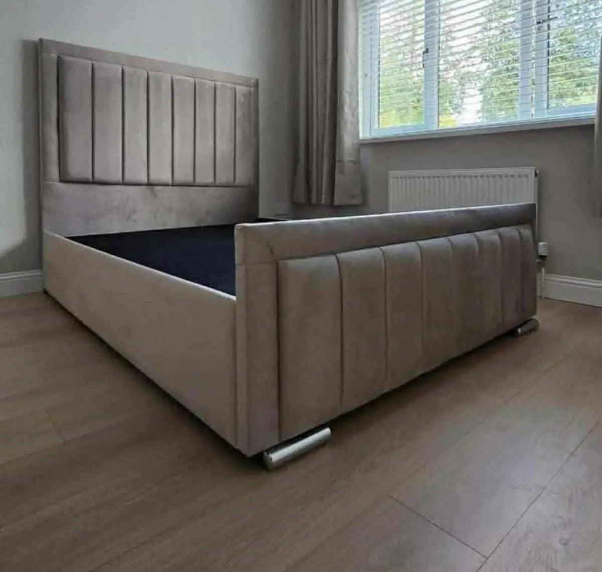 Beds,Double bed - Image 1