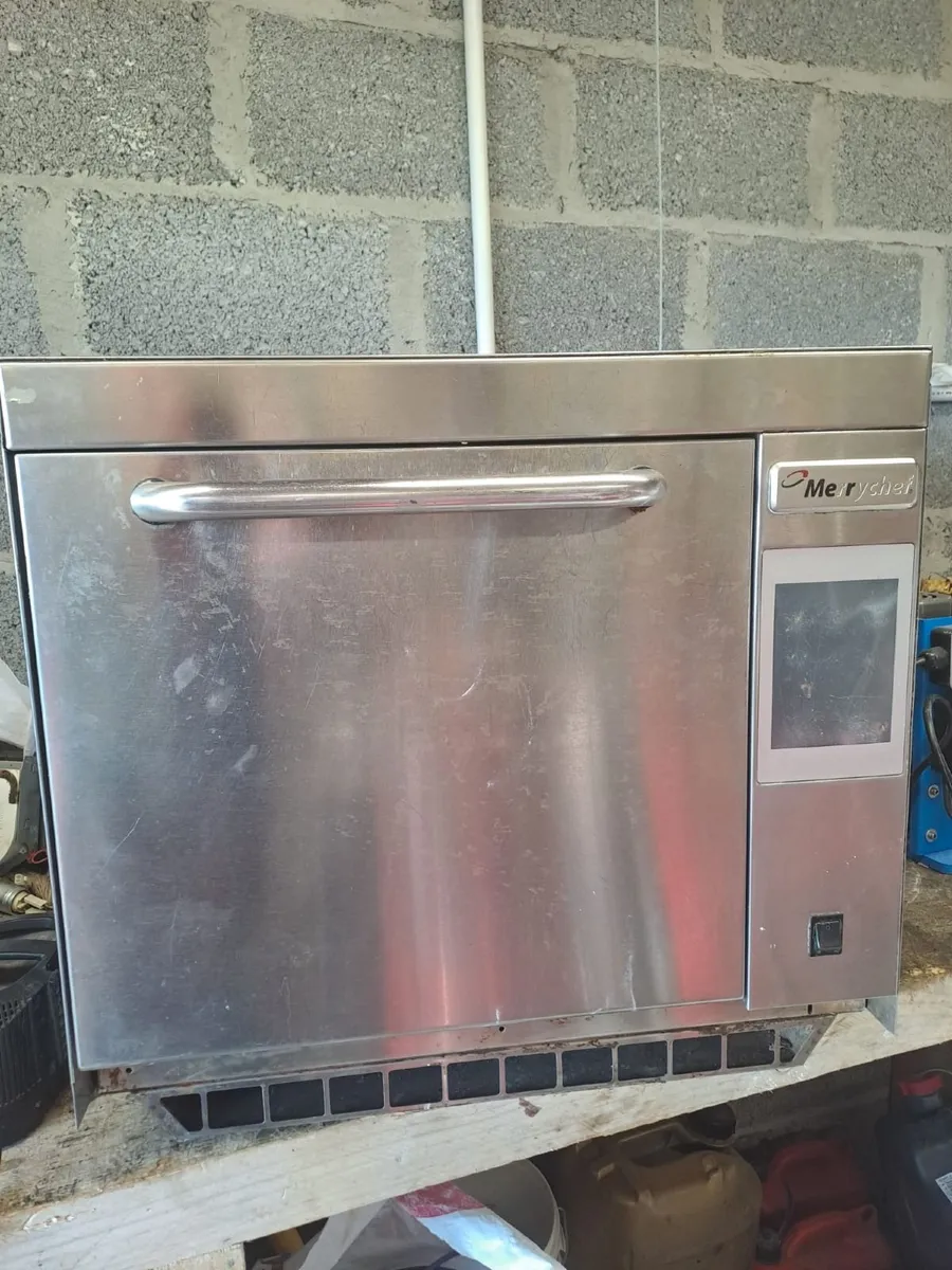 Winterhalter glasswasher - Image 3