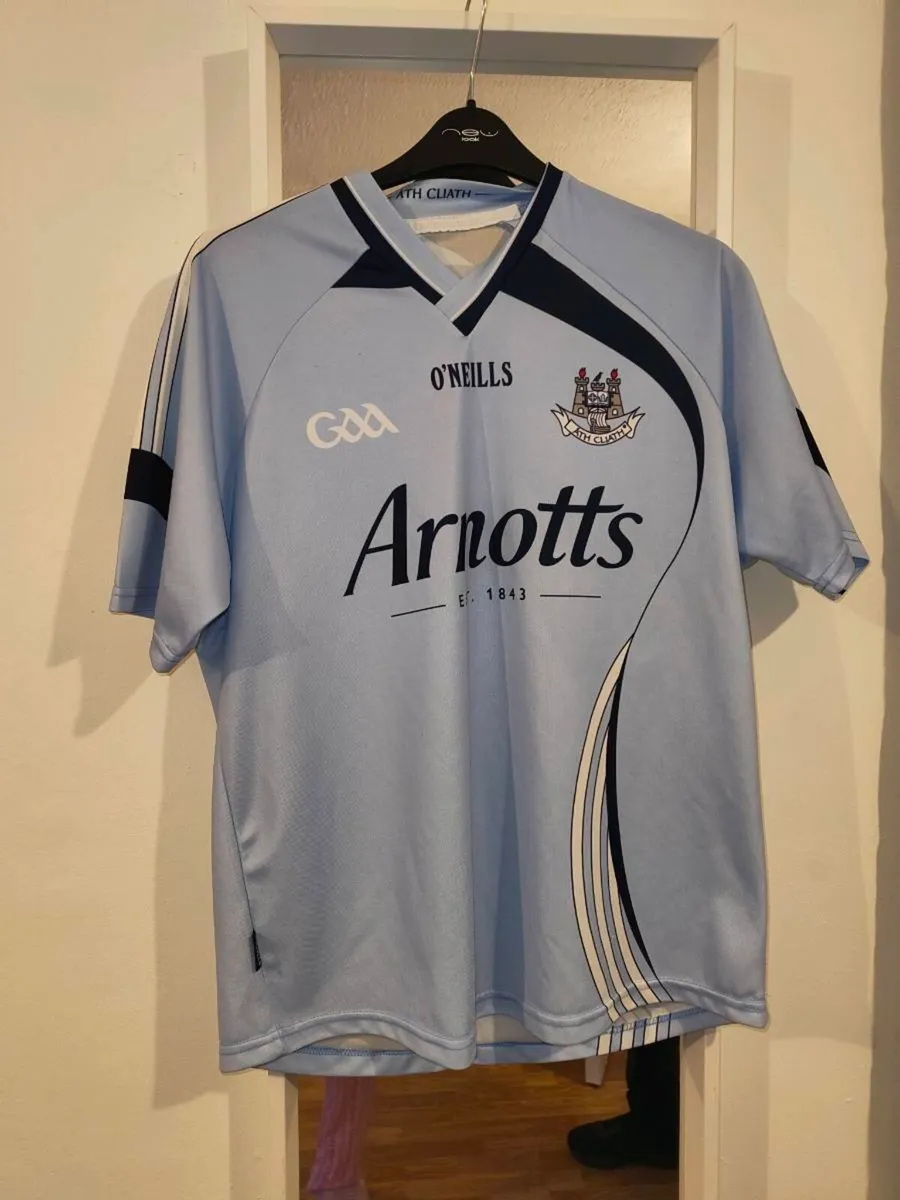 Jerseys - Image 1