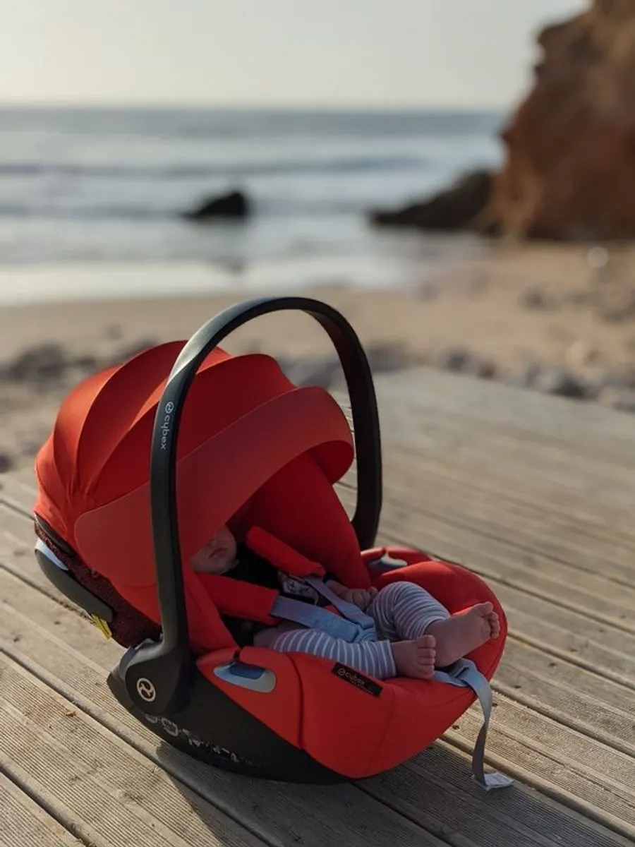 CYBEX Gold : Modular G-Line Set - Image 1