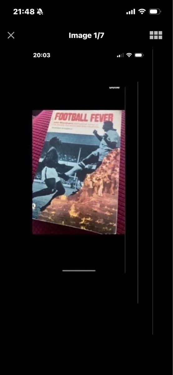 Football Fever - Image 1