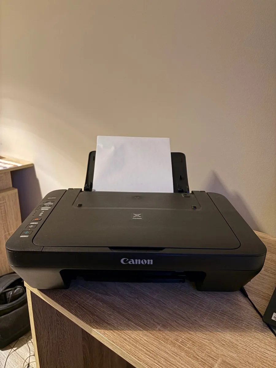 Canon printer for sale - Image 2
