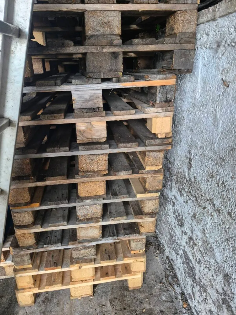 Pallets - Image 2