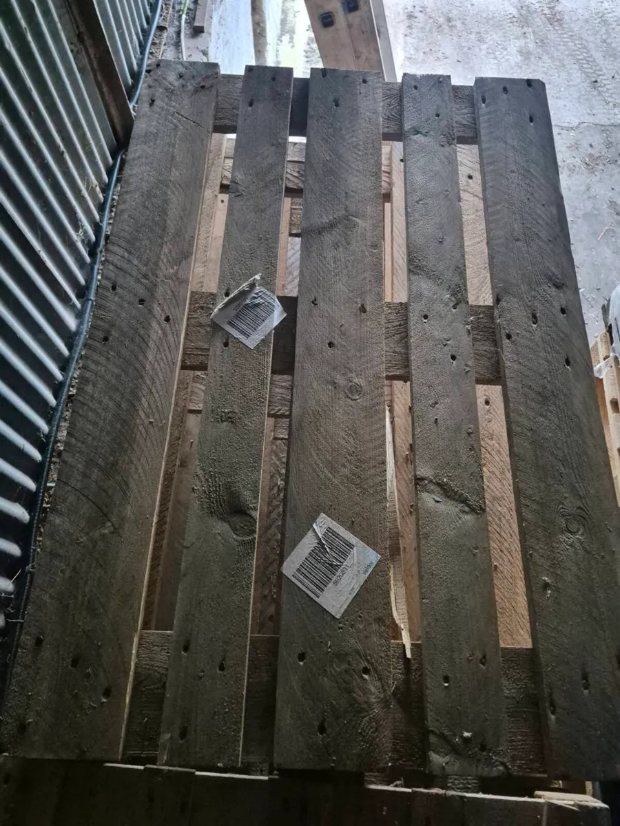 Pallets - Image 4