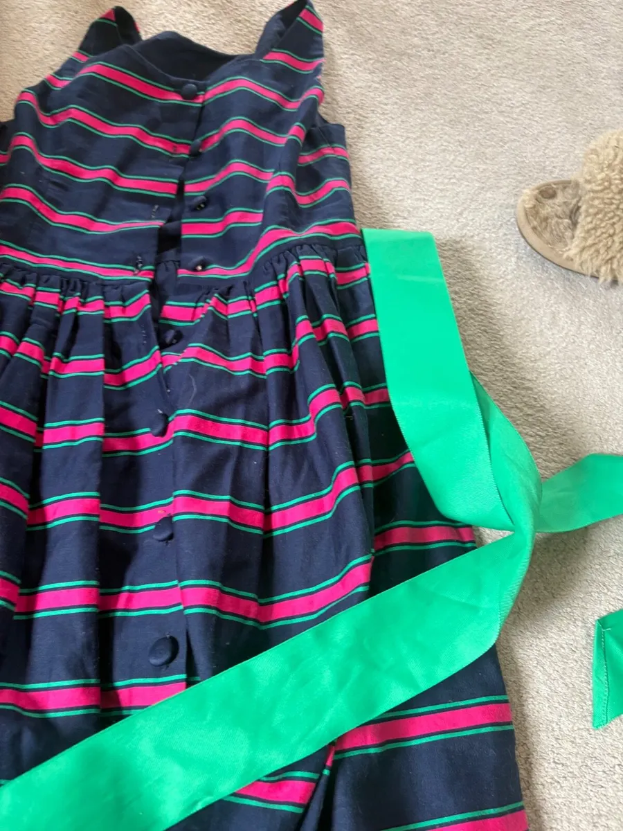 Children’s Ralph Lauren dress - Image 3