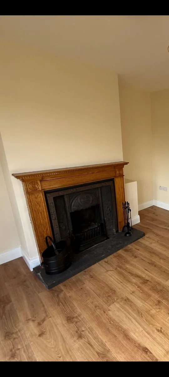 Fireplace surround - Image 2