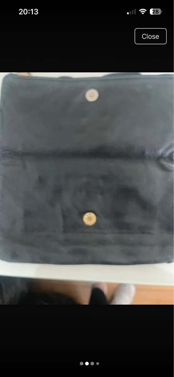 Mulberry Bag - Image 2