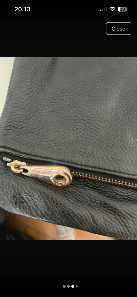 Mulberry Bag - Image 3