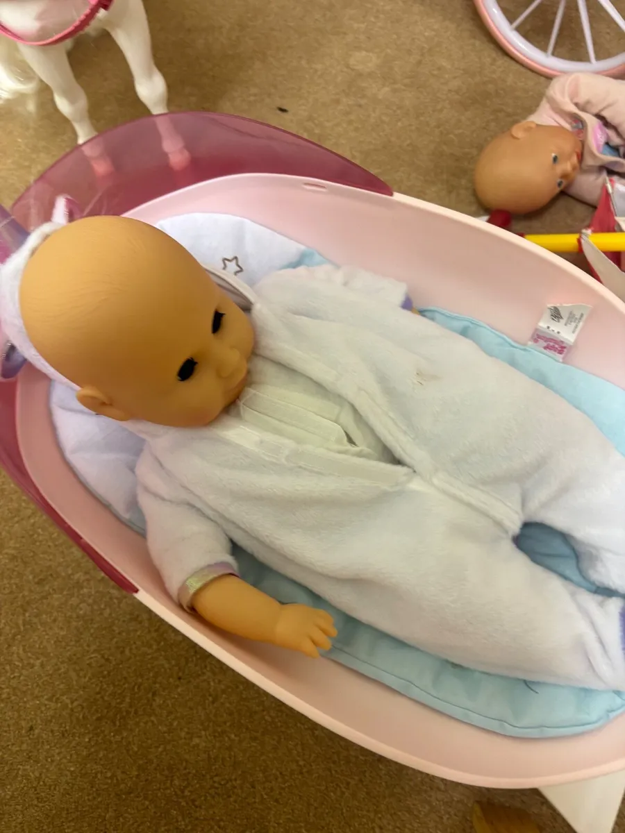 Children’s baby Anabel range - Image 2