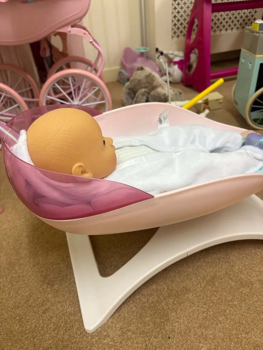 Children’s baby Anabel range - Image 3