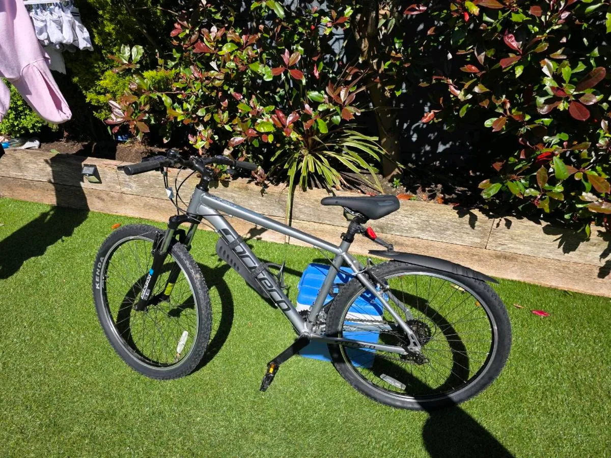 bicycles - Image 4