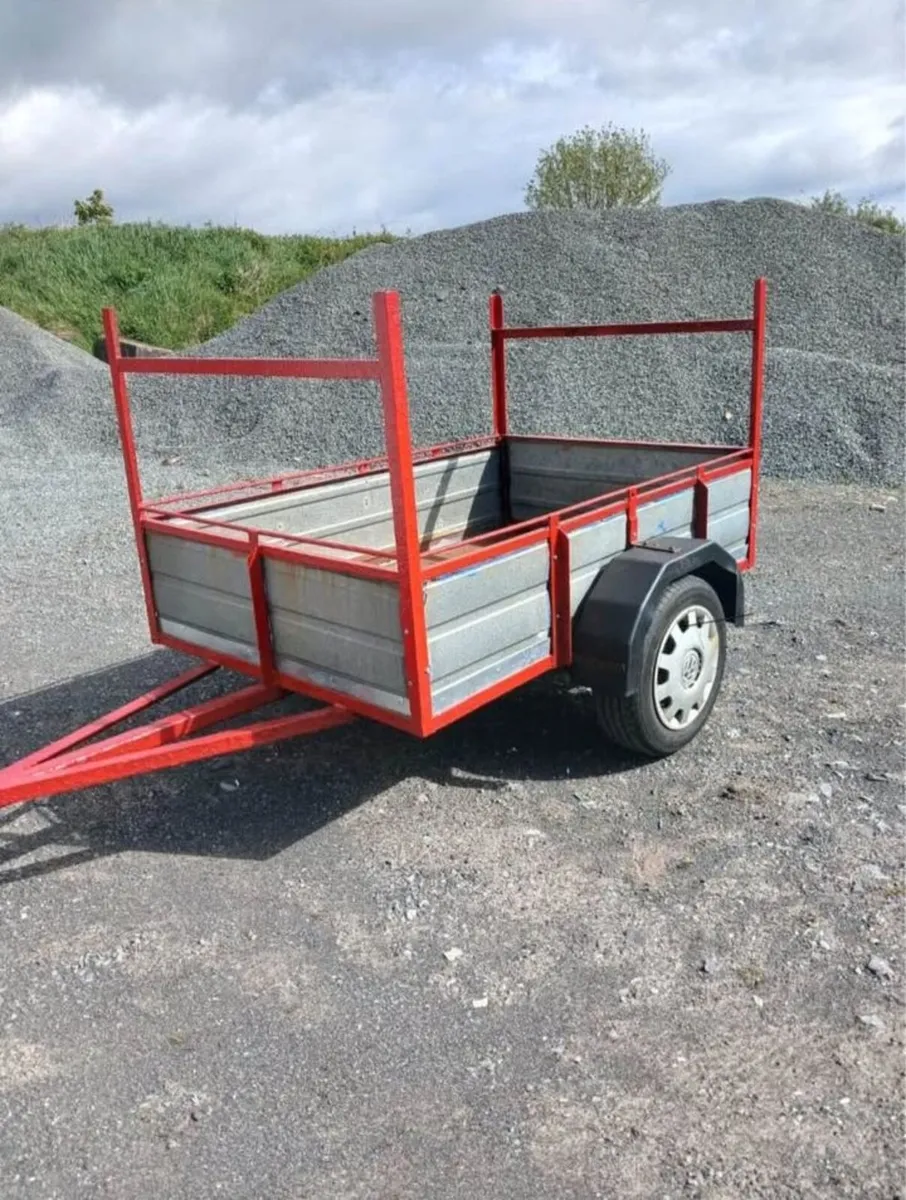 trailer - Image 1