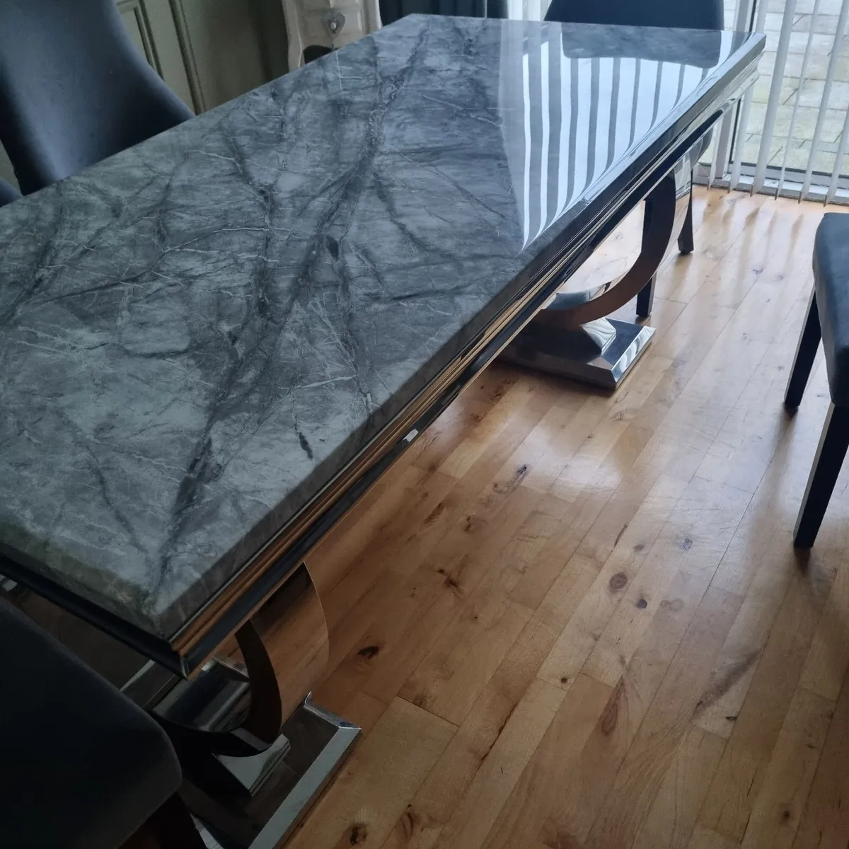 Dining Table - Image 1