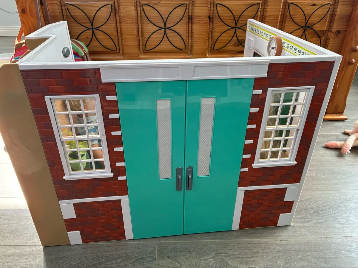 Our Generation School Set - Image 4