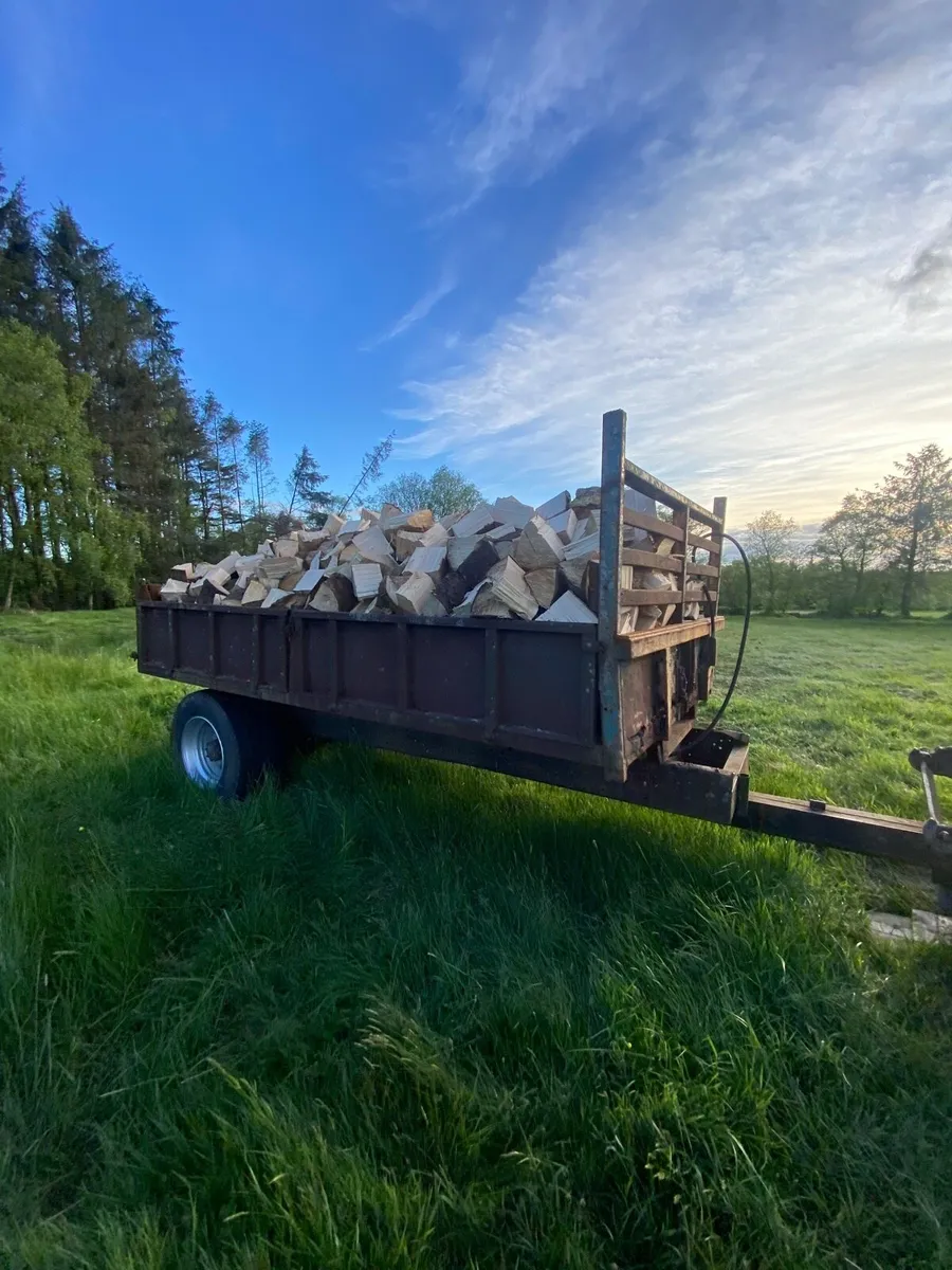 Firewood for sale - Image 1