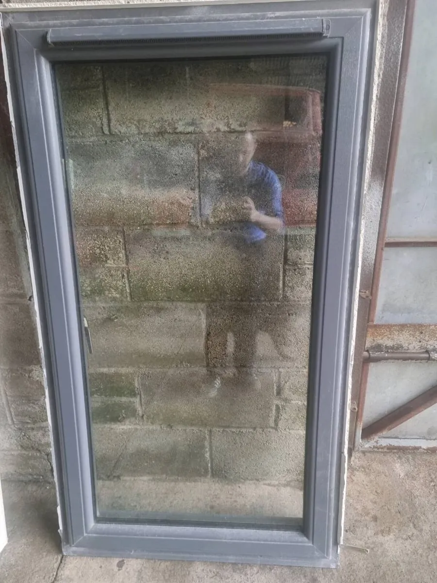Double glazed window - Image 1
