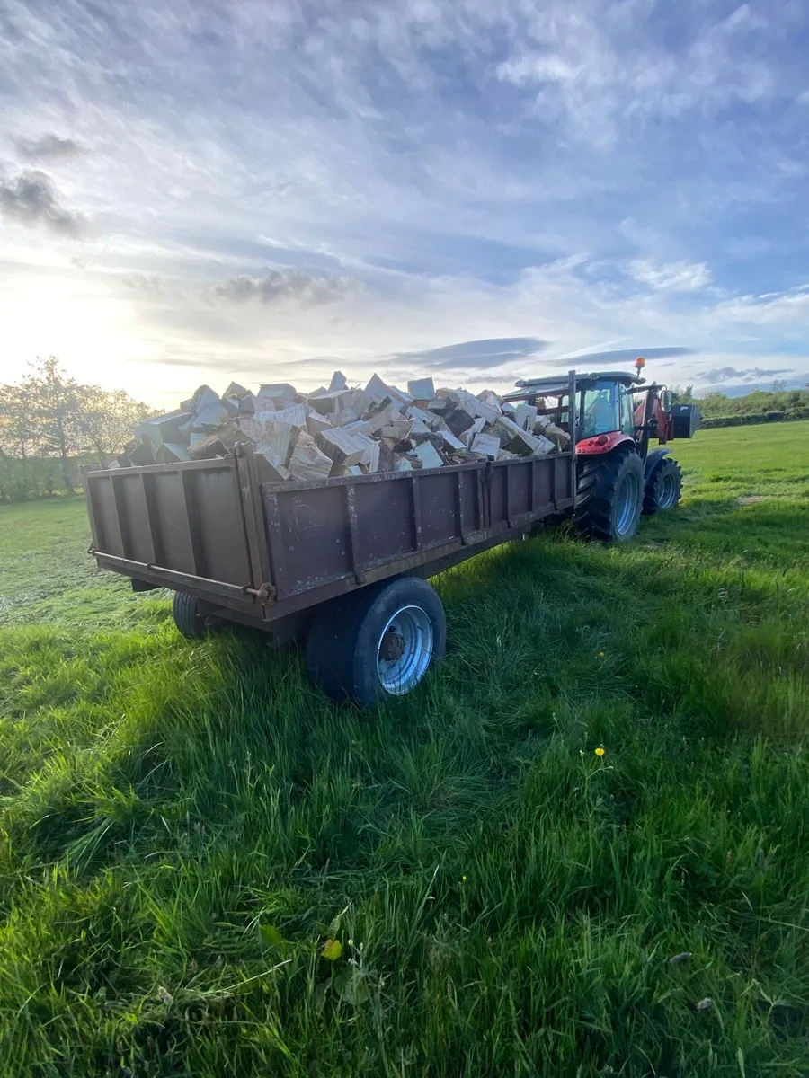 Firewood for sale - Image 2