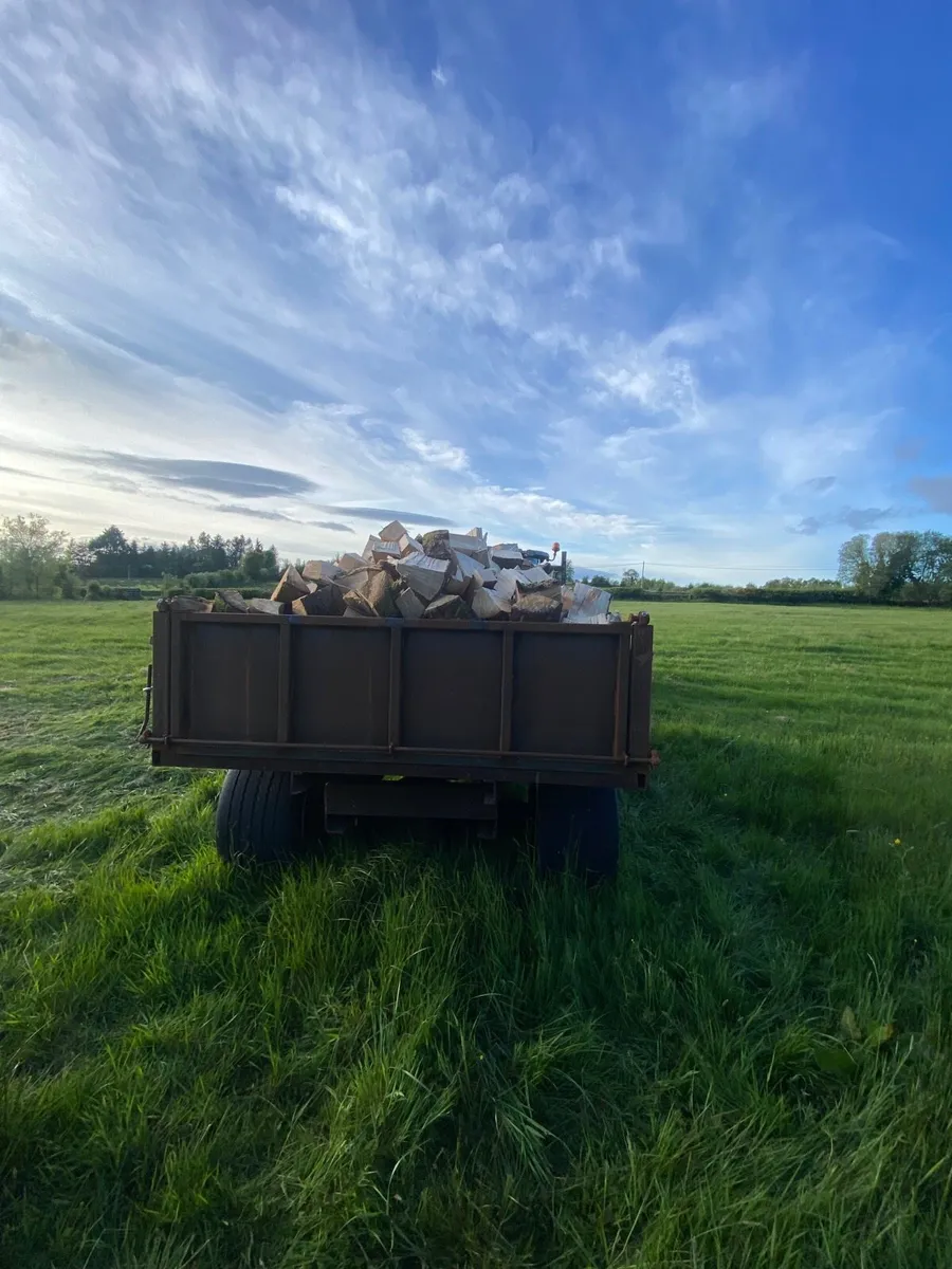 Firewood for sale - Image 3