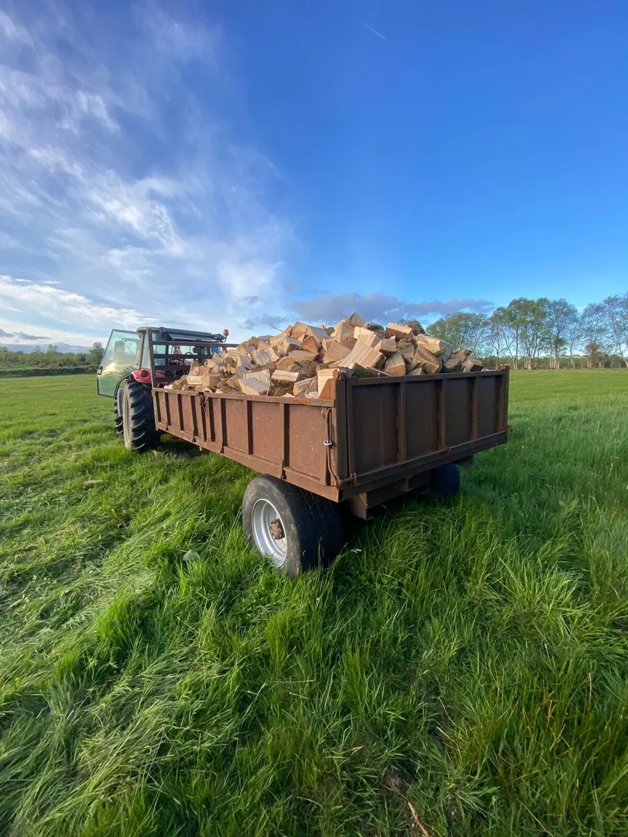 Firewood for sale - Image 4