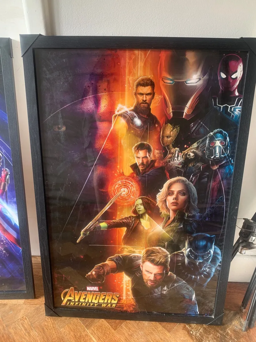 Marvel pictures - Image 2