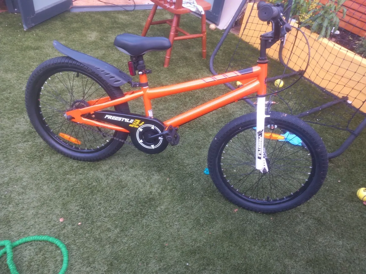 Bicycle - Image 2