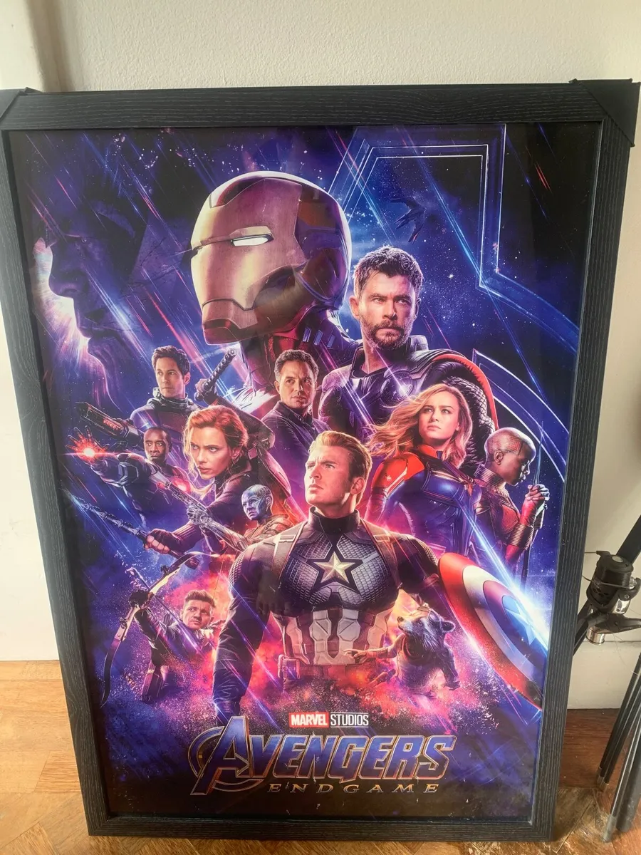 Marvel pictures - Image 2