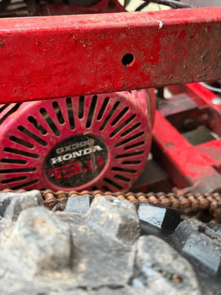 Dune buggy - Image 4