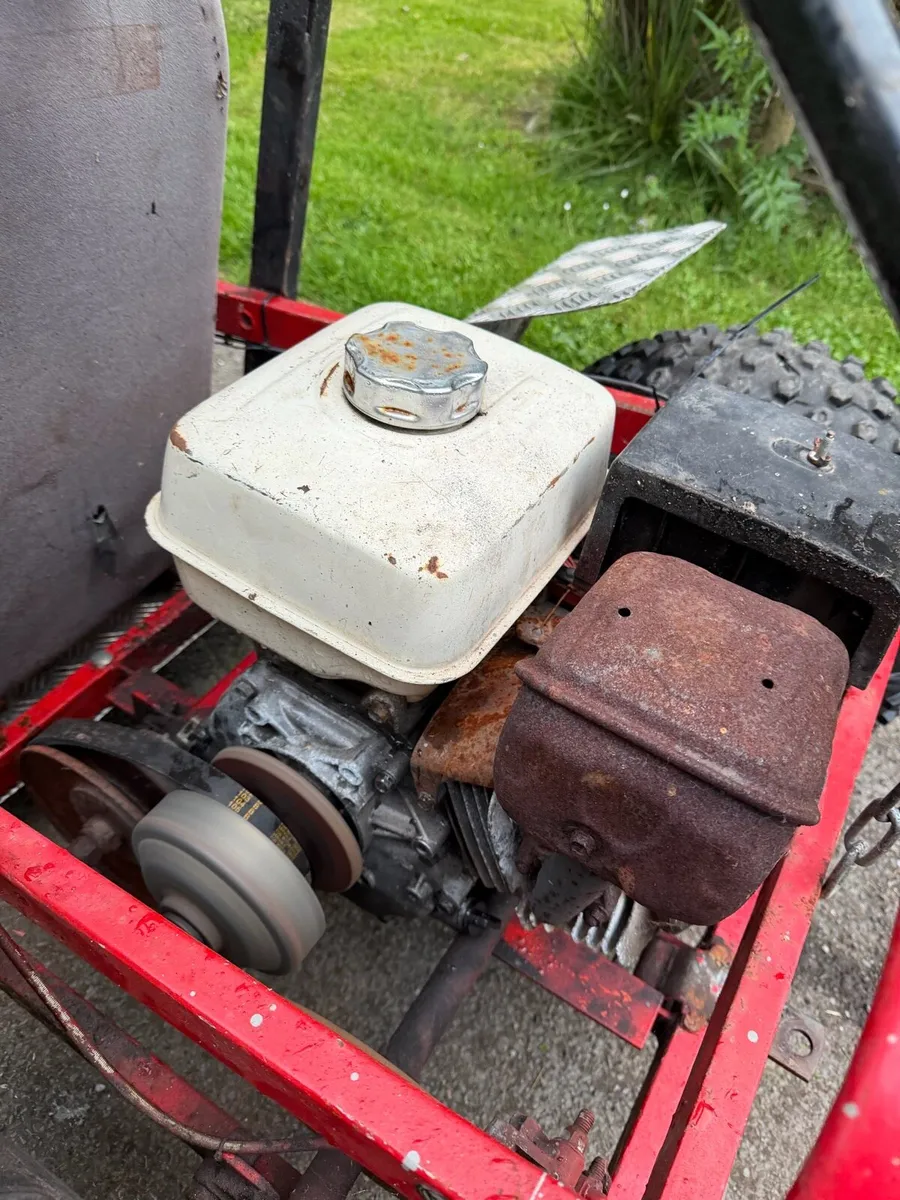 Dune buggy - Image 3
