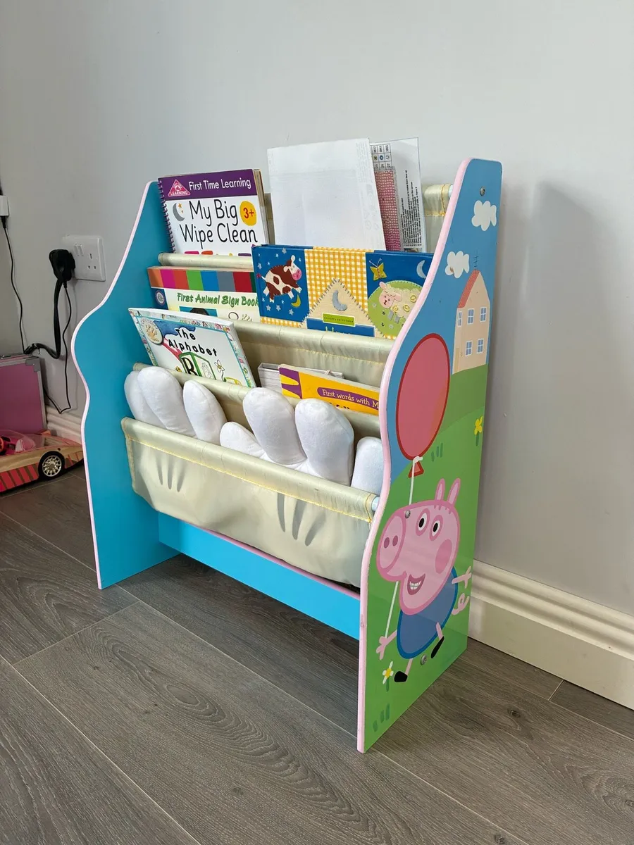 Book Storage - Image 2