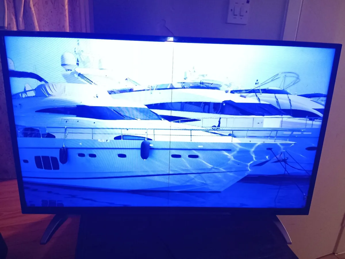 36in walker tv - Image 4