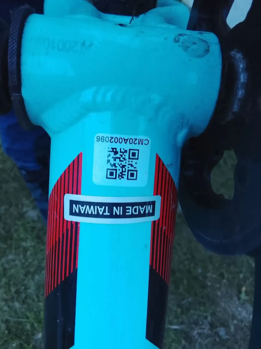 Bikes - Image 1
