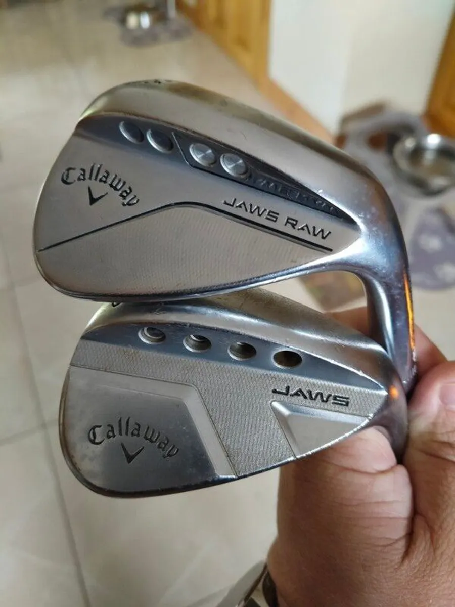 Wedges - Image 2