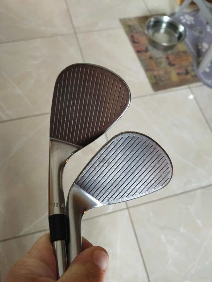 Wedges - Image 3