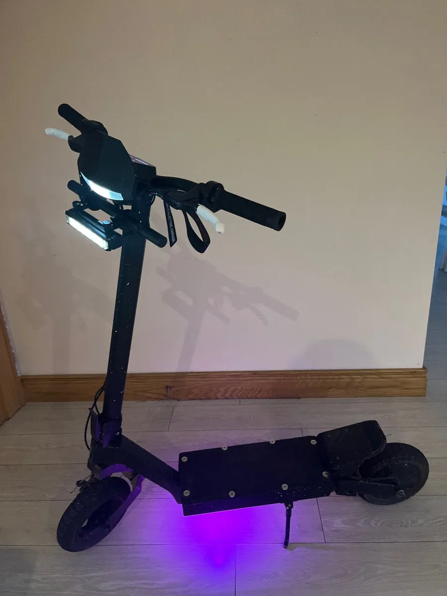 Kukirin g2 - Image 1