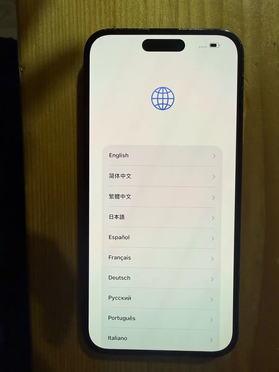 iPhone 14 Pro Max - Image 1