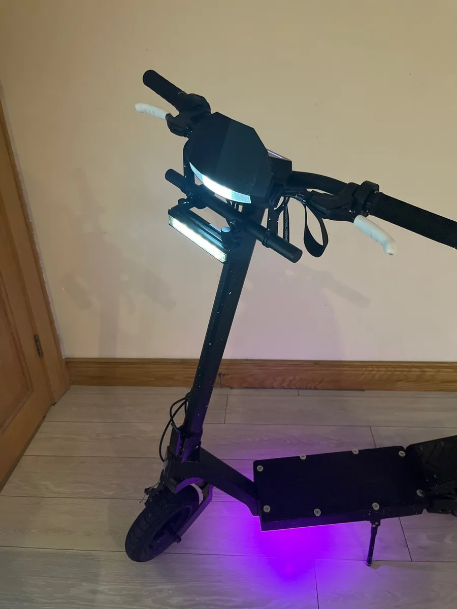 Kukirin g2 - Image 2