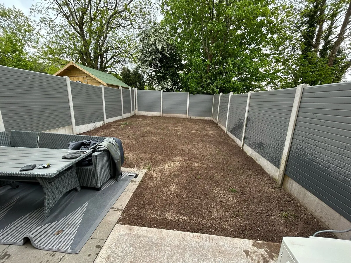 EXCAVATION SERVICES CORK CITY GROUNDWORK CORK - Image 1
