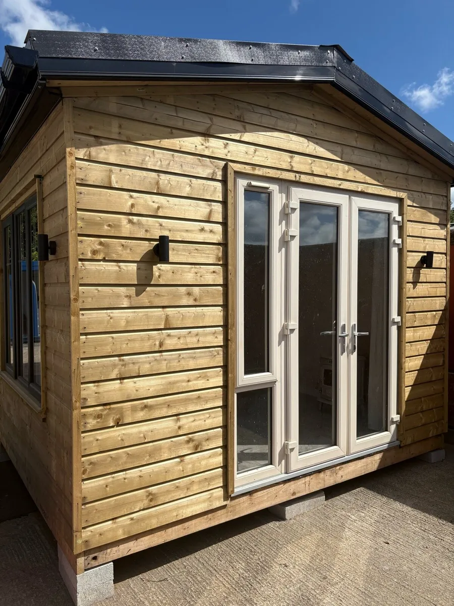 Cabin - Image 1