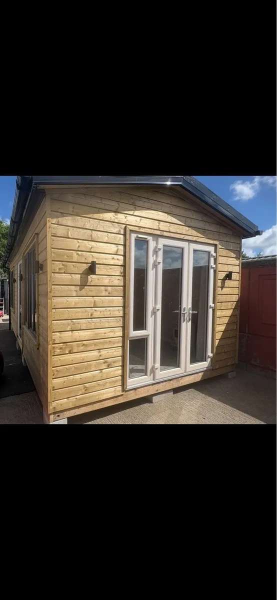 Cabin - Image 2