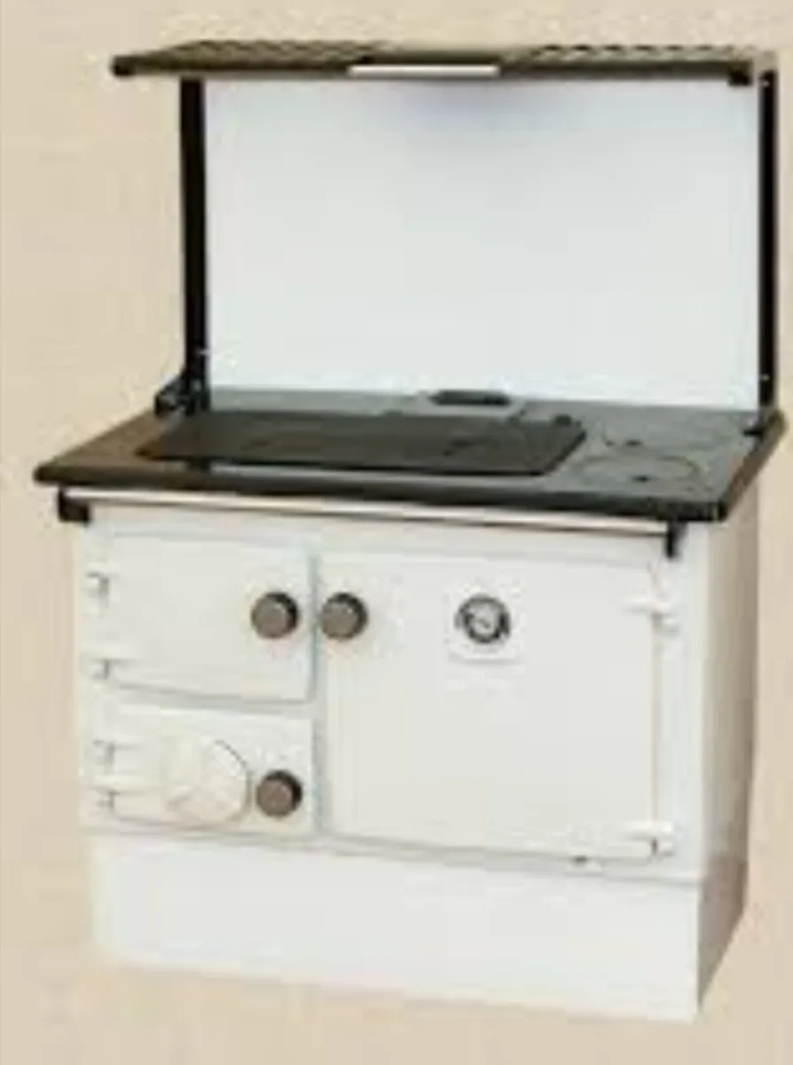 Stanley range parts - Image 4