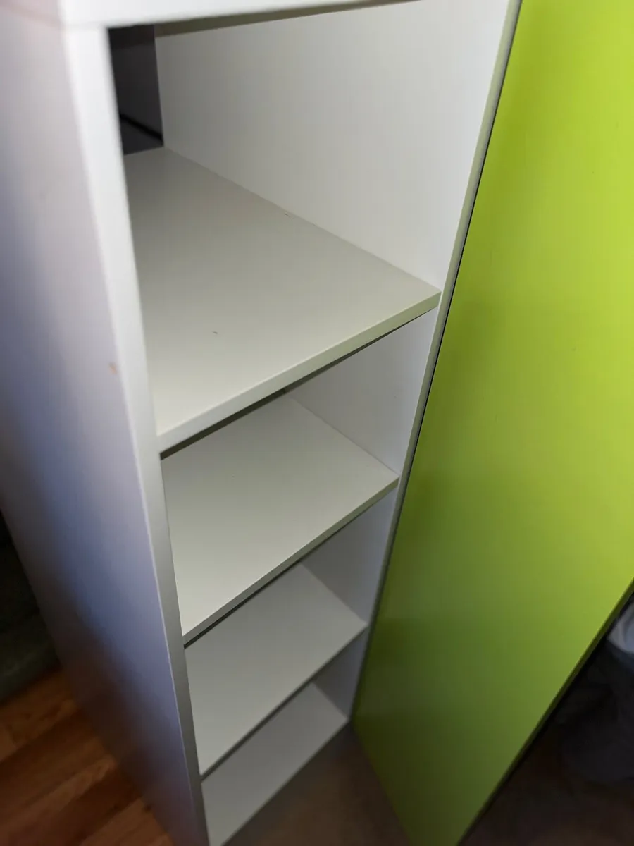 IKEA kids wardrobe - Image 4