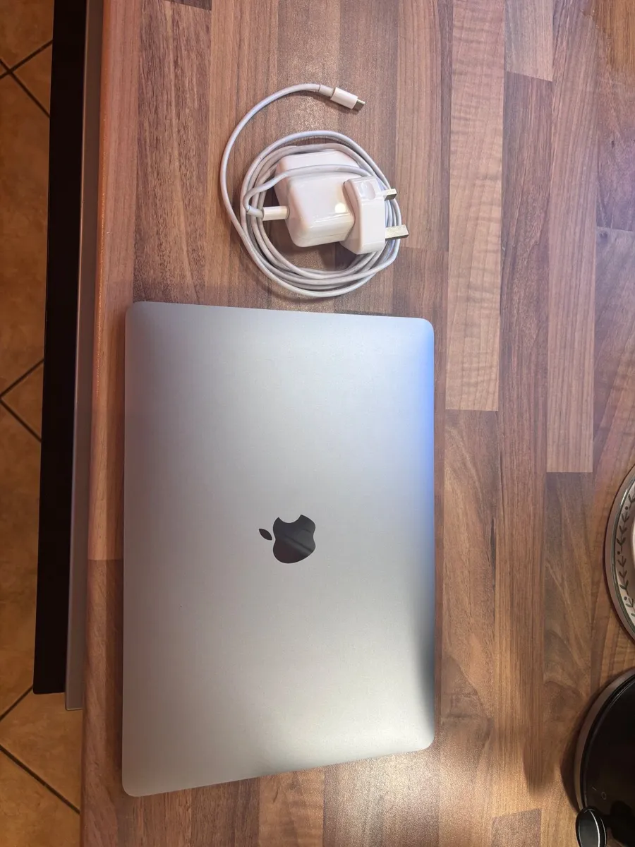 Apple MacBook Air 13” - excellent condition - Image 1