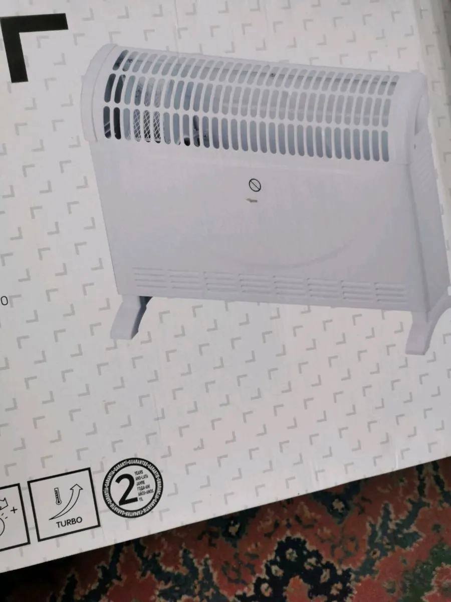 Convector Heater - Image 3