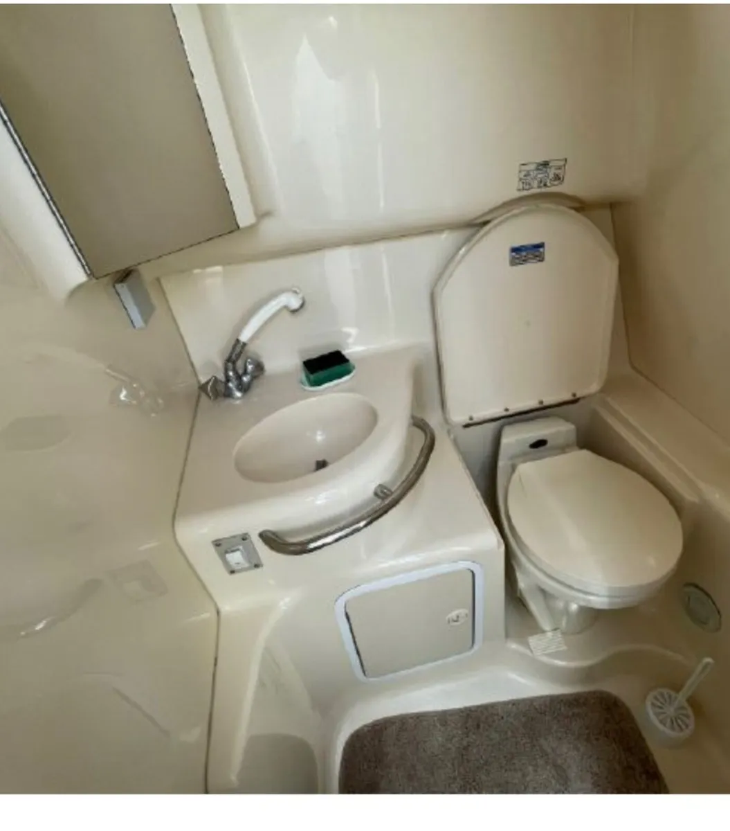 Sea ray 290 sundancer - Image 3