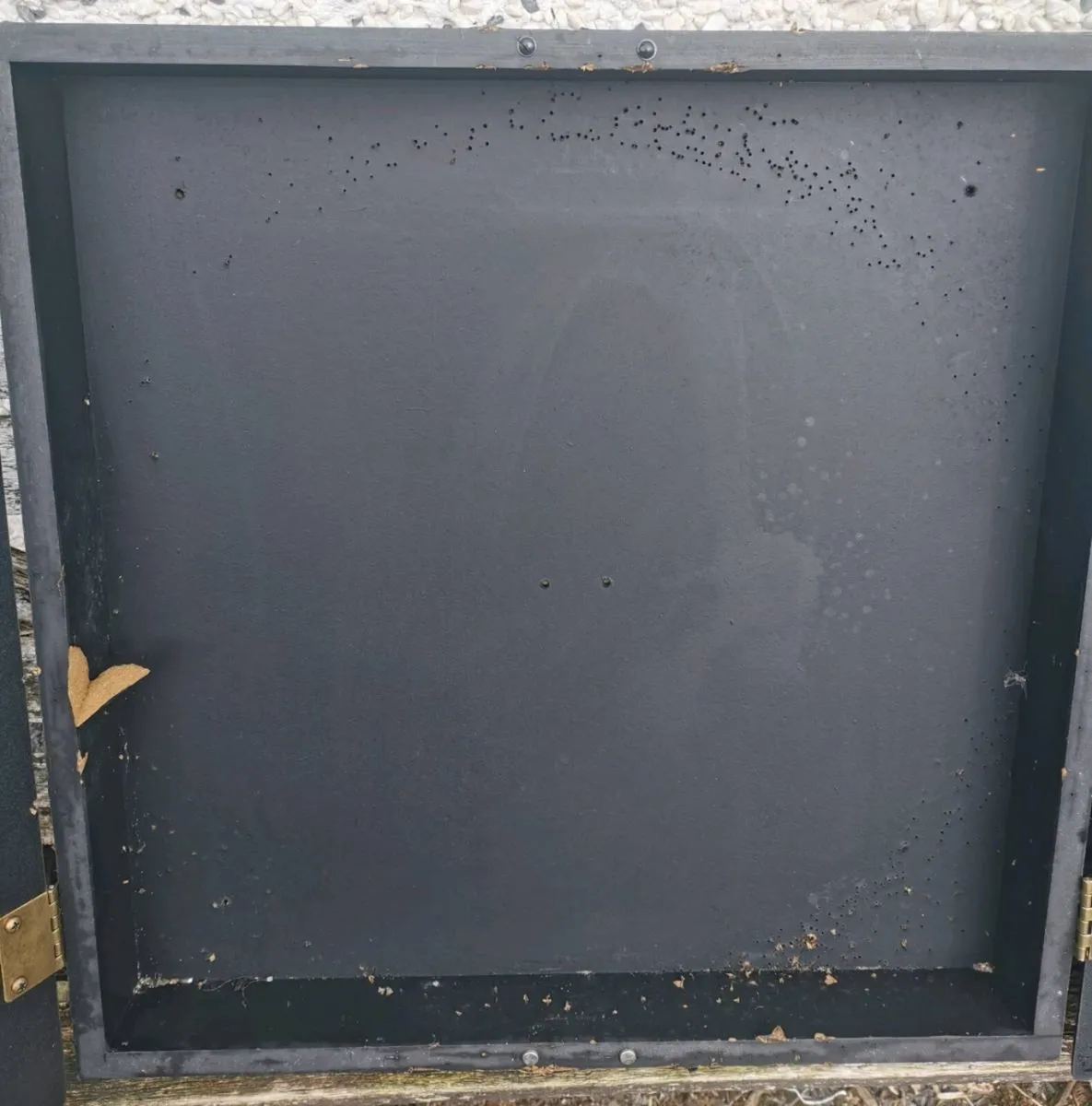 Dartboard Cabinet - Image 1